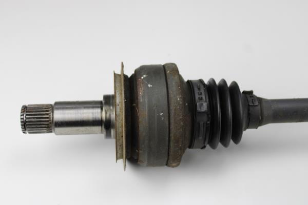 Transmissão Traseira Esquerda MERCEDES-BENZ E-CLASS (W212) | 09 - 16 Imagem-1