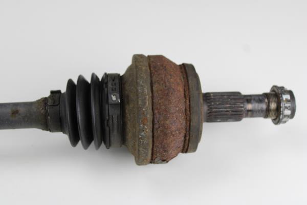 Transmissão Traseira Esquerda MERCEDES-BENZ E-CLASS (W212) | 09 - 16 Imagem-2