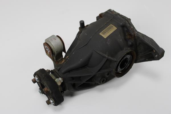 Diferencial Traseiro MERCEDES-BENZ E-CLASS (W212) | 09 - 16 Imagem-2