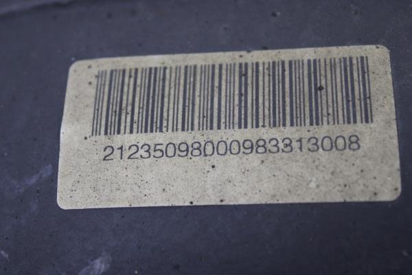 Diferencial Traseiro MERCEDES-BENZ E-CLASS (W212) | 09 - 16 Imagem-3