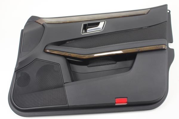 Quartela / Forra Porta Frente Direita MERCEDES-BENZ E-CLASS (W212) | 09 - 16