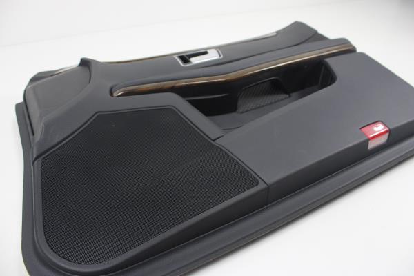 Quartela / Forra Porta Frente Direita MERCEDES-BENZ E-CLASS (W212) | 09 - 16 Imagem-2