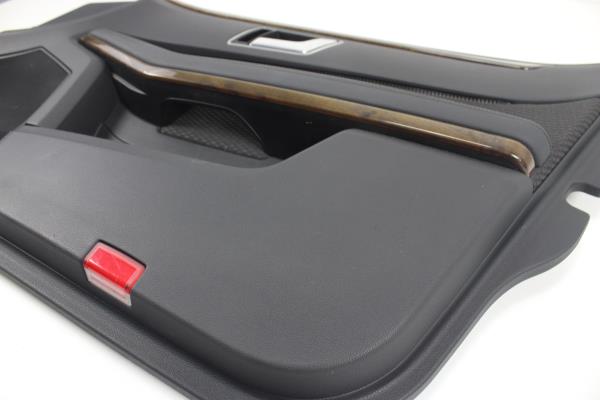 Quartela / Forra Porta Frente Direita MERCEDES-BENZ E-CLASS (W212) | 09 - 16 Imagem-3