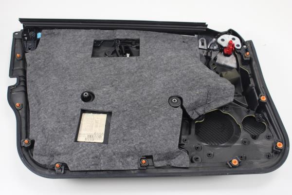 Quartela / Forra Porta Frente Direita MERCEDES-BENZ E-CLASS (W212) | 09 - 16 Imagem-4