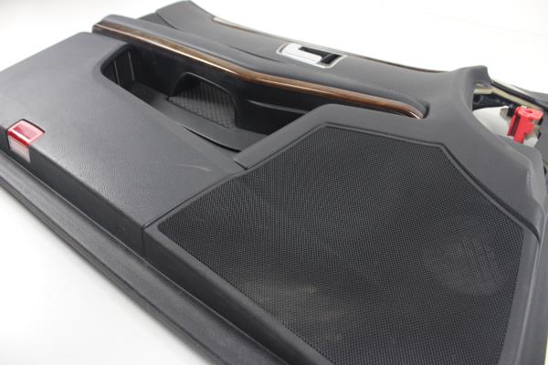 Quartela / Forra Porta Frente Esquerda MERCEDES-BENZ E-CLASS (W212) | 09 - 16 Imagem-1