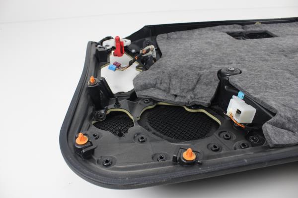 Quartela / Forra Porta Frente Esquerda MERCEDES-BENZ E-CLASS (W212) | 09 - 16 Imagem-5