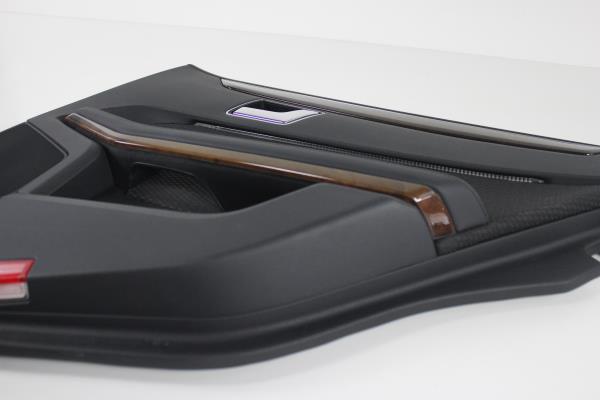 Forra Porta Traseira Direita MERCEDES-BENZ E-CLASS (W212) | 09 - 16 Imagem-1