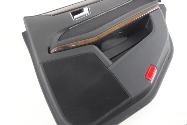 Forra Porta Traseira Direita MERCEDES-BENZ E-CLASS (W212) | 09 - 16 Imagem-2