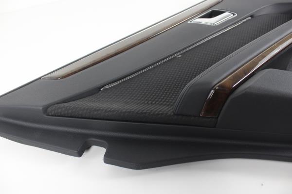 Forra Porta Traseira Esquerda MERCEDES-BENZ E-CLASS (W212) | 09 - 16 Imagem-2