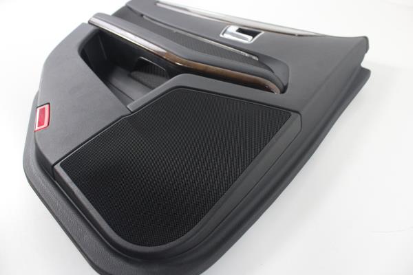 Forra Porta Traseira Esquerda MERCEDES-BENZ E-CLASS (W212) | 09 - 16 Imagem-3