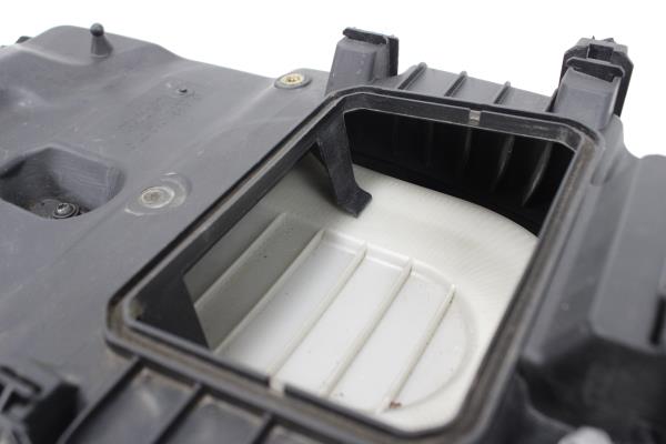 Caixa Filtro de Ar MERCEDES-BENZ E-CLASS (W212) | 09 - 16 Imagem-4