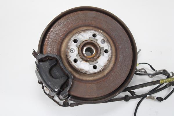 Manga de Eixo Traseira Esquerda PEUGEOT 508 RXH