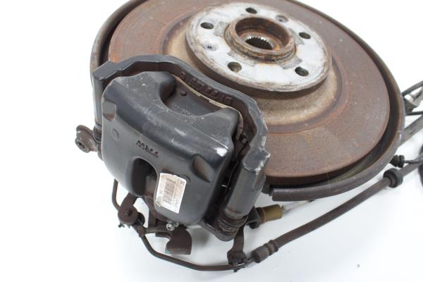 Manga de Eixo Traseira Esquerda PEUGEOT 508 RXH Imagem-1