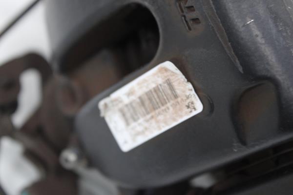 Manga de Eixo Traseira Esquerda PEUGEOT 508 RXH Imagem-2