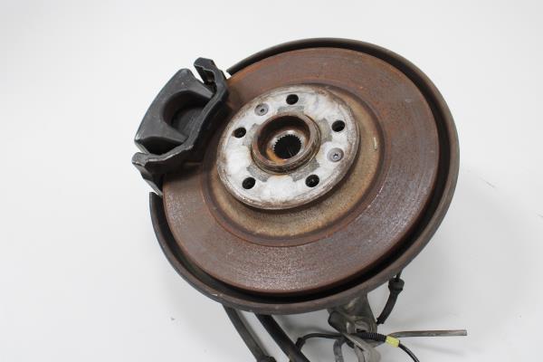 Manga de Eixo Traseira Esquerda PEUGEOT 508 RXH Imagem-3