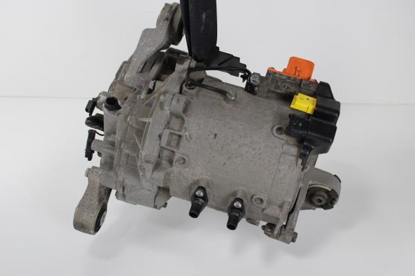 Motor  PEUGEOT 508 RXH