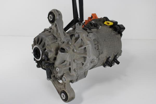 Motor  PEUGEOT 508 RXH Imagem-1