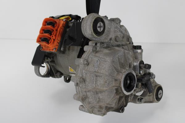 Motor  PEUGEOT 508 RXH Imagem-2