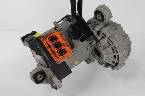 Motor  PEUGEOT 508 RXH Imagem-3