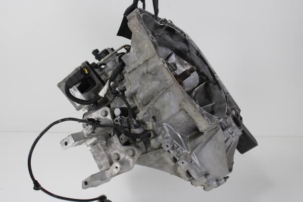 Caixa de Velocidades PEUGEOT 508 RXH