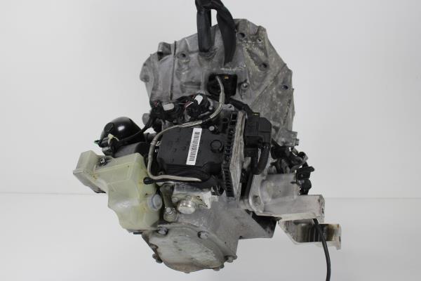 Caixa de Velocidades PEUGEOT 508 RXH Imagem-1