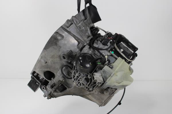 Caixa de Velocidades PEUGEOT 508 RXH Imagem-2
