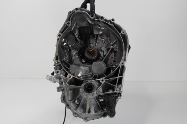 Caixa de Velocidades PEUGEOT 508 RXH Imagem-3