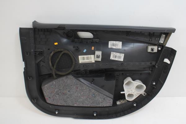 Quartela / Forra Porta Frente Esquerda PEUGEOT 508 RXH Imagem-1