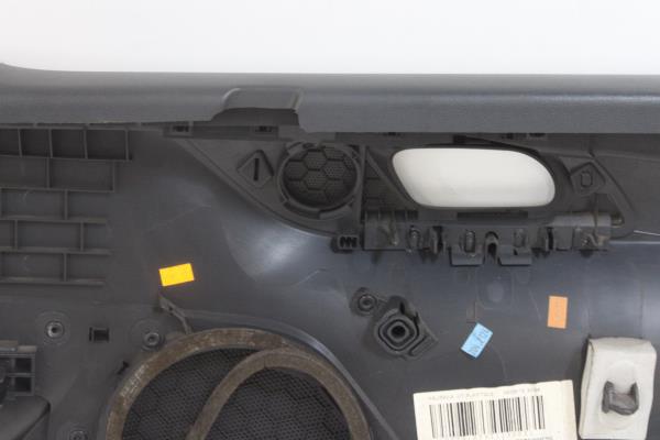 Quartela / Forra Porta Frente Esquerda PEUGEOT 508 RXH Imagem-2