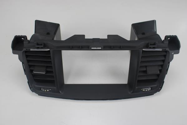 Purgador de Ar Central PEUGEOT 508 RXH