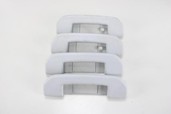 Pega do Teto PEUGEOT 508 RXH Imagem-2