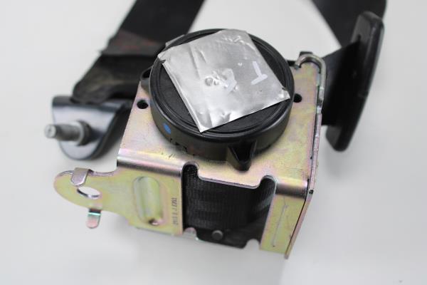 Pré-Tensor / Cinto Traseiro Esquerdo PEUGEOT 508 RXH Imagem-1