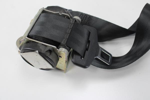 Pré-Tensor / Cinto Traseiro Esquerdo PEUGEOT 508 RXH Imagem-3