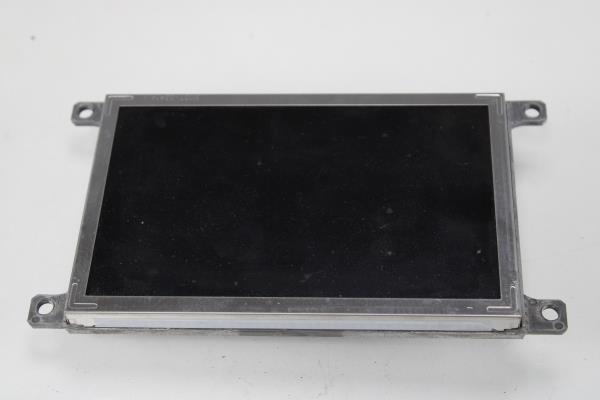 Display do Rádio PEUGEOT 508 RXH