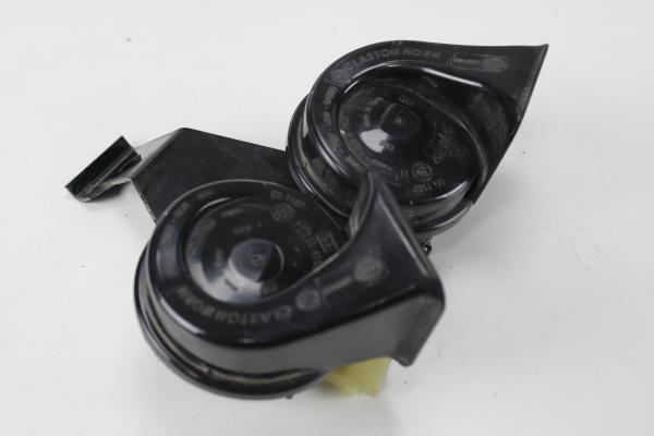 Buzina  PEUGEOT 508 RXH Imagem-1