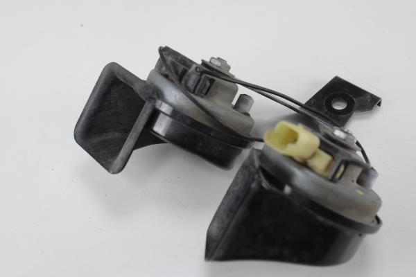 Buzina  PEUGEOT 508 RXH Imagem-2