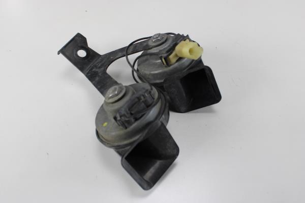 Buzina  PEUGEOT 508 RXH Imagem-3