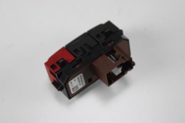 Interruptor Luz Perigo / 4 Piscas PEUGEOT 508 RXH Imagem-1