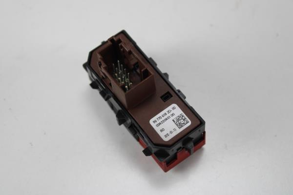 Interruptor Luz Perigo / 4 Piscas PEUGEOT 508 RXH Imagem-3