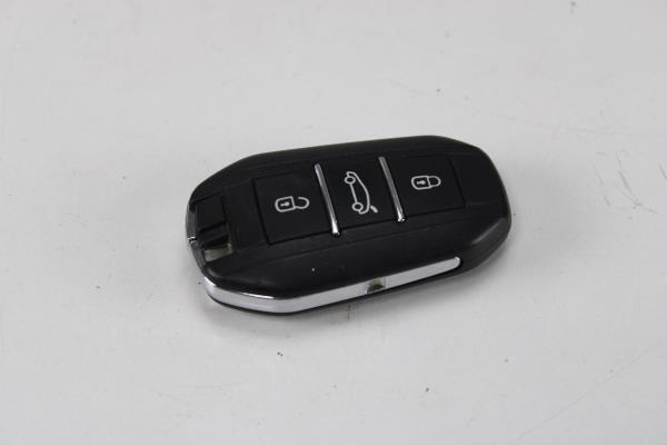 Chave de Ignição PEUGEOT 508 RXH