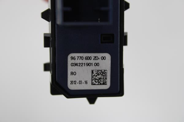 Interruptor Parque PEUGEOT 508 RXH Imagem-3