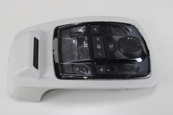 Plafonier Frente (Luz Interior Teto) PEUGEOT 508 RXH