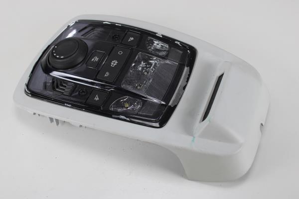 Plafonier Frente (Luz Interior Teto) PEUGEOT 508 RXH Imagem-1