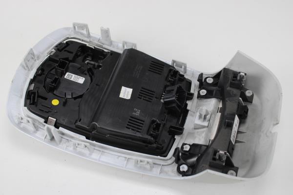 Plafonier Frente (Luz Interior Teto) PEUGEOT 508 RXH Imagem-2