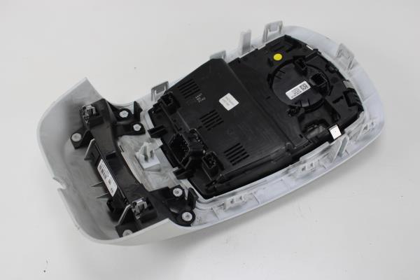 Plafonier Frente (Luz Interior Teto) PEUGEOT 508 RXH Imagem-3