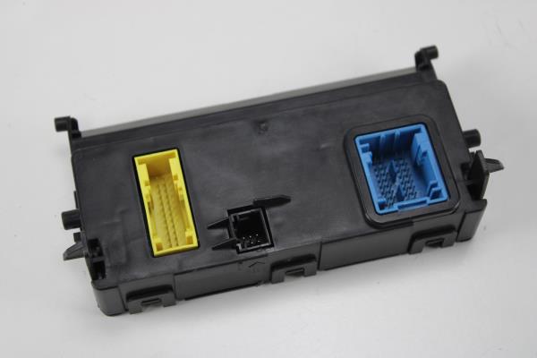 Centralina de Climatização PEUGEOT 508 RXH Imagem-1