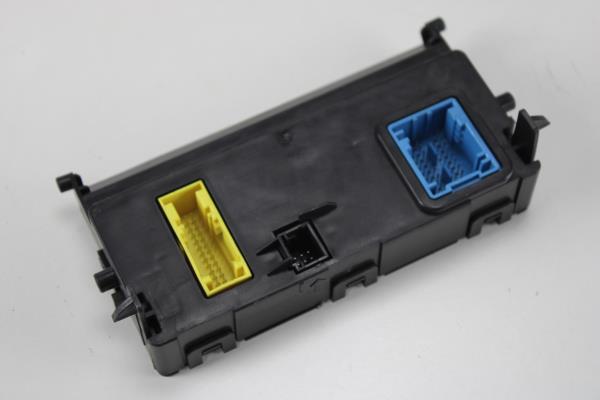 Centralina de Climatização PEUGEOT 508 RXH Imagem-3