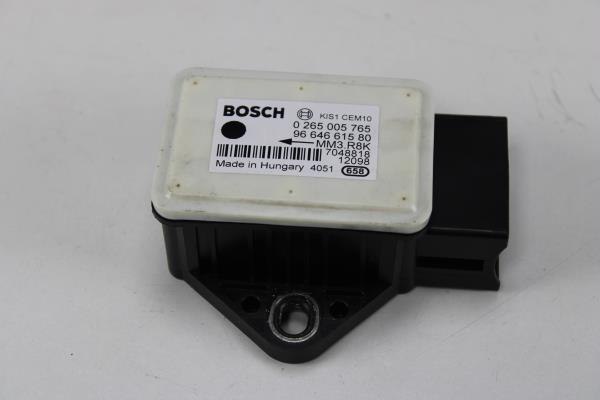 Sensor ESP PEUGEOT 508 RXH