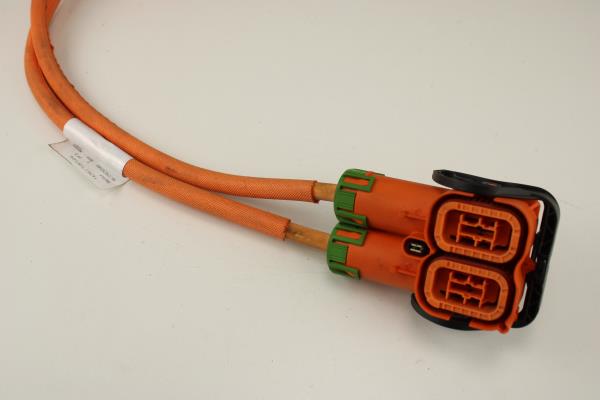 Cabo PEUGEOT 508 RXH Imagem-1