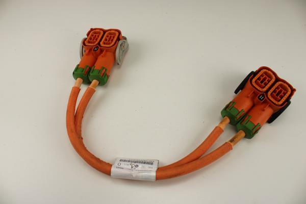 Cabo PEUGEOT 508 RXH Imagem-3